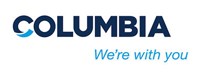 Columbia logo