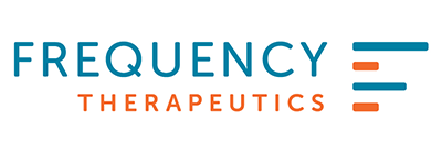 Frequency Therapeutics logo