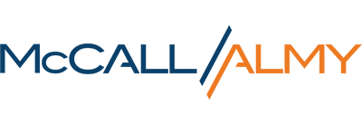 McCall Almy logo