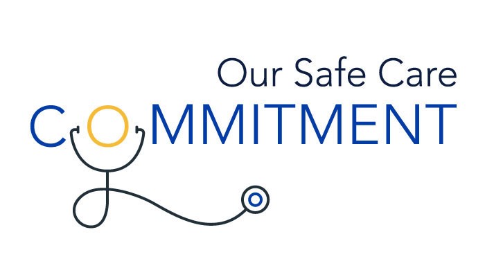 safe care commitment