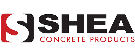 Shea Concrete Products logo