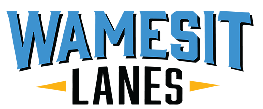 Wamesit Lanes logo