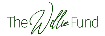 Willie Fund logo