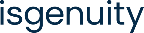 Isgenuity logo