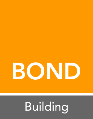 Bond Building logo