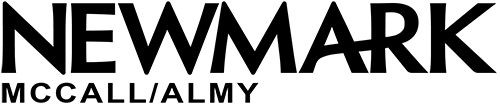 Newmark McCall Almy logo