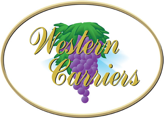 Western Carriers logo