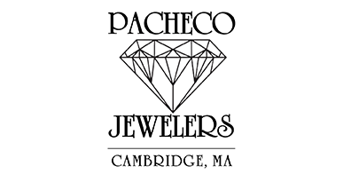 Pacheco Jewelers logo