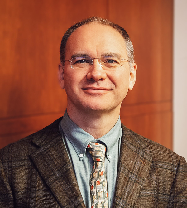 Benjamin Mizell, MD