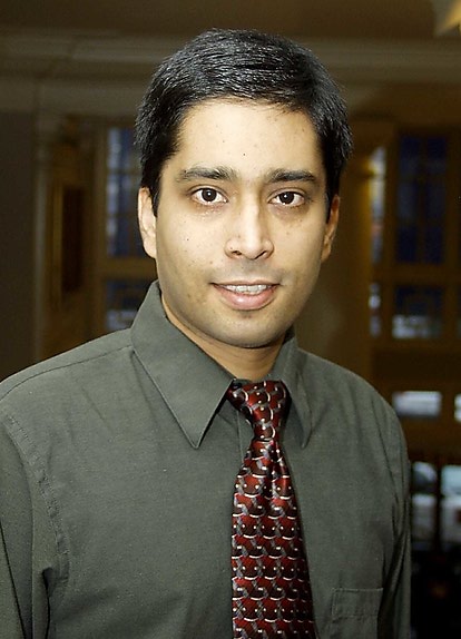 Neil Bhattacharyya, MD