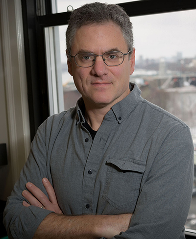 Eric Pierce, MD, PhD