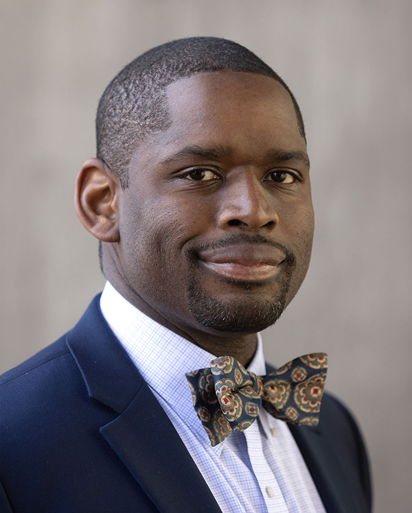 Pernell Reid